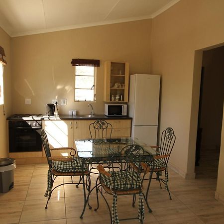 Oudekloof Wine Estate Villa Тулбаг Екстериор снимка