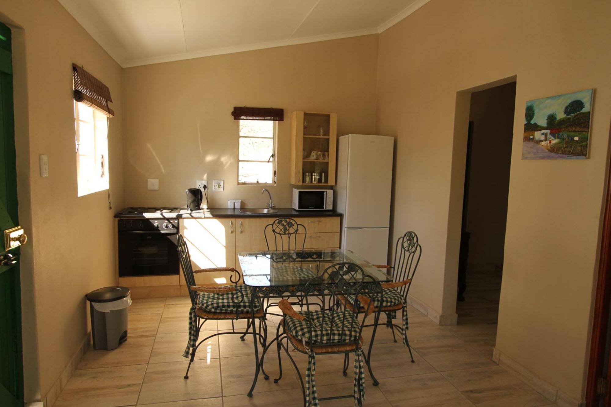 Oudekloof Wine Estate Villa Тулбаг Екстериор снимка