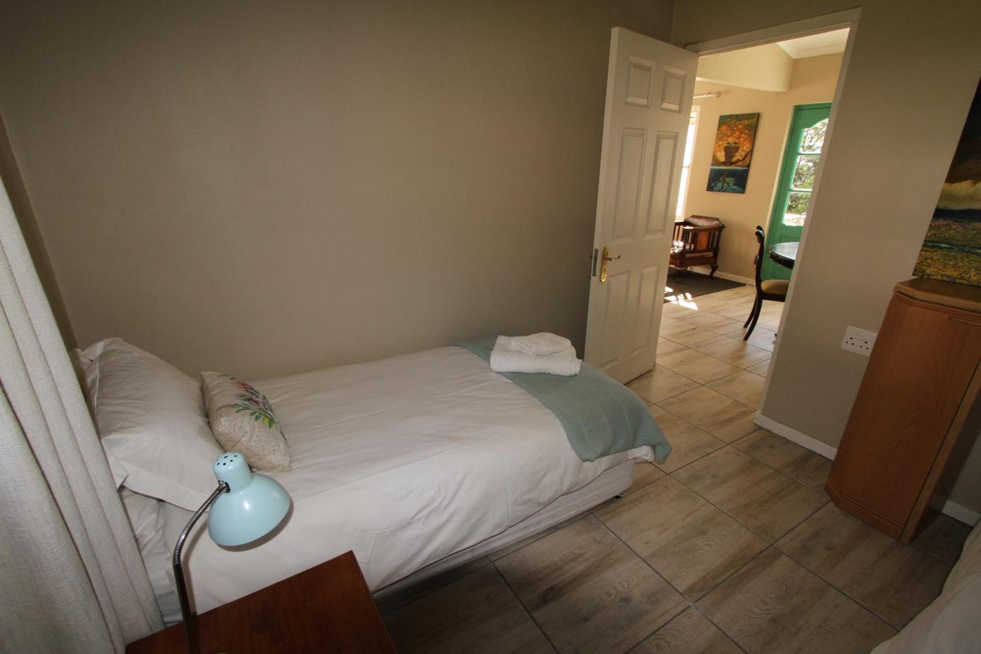 Oudekloof Wine Estate Villa Тулбаг Екстериор снимка