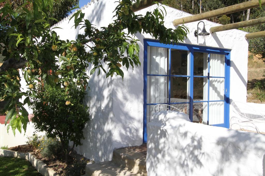Oudekloof Wine Estate Villa Тулбаг Екстериор снимка